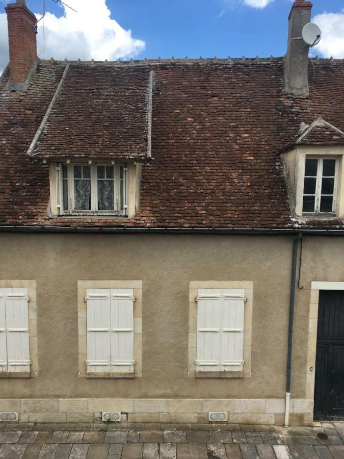 Boutique Hotel B&B Fleurie Saint-Amand-Mont-Rond Exterior foto